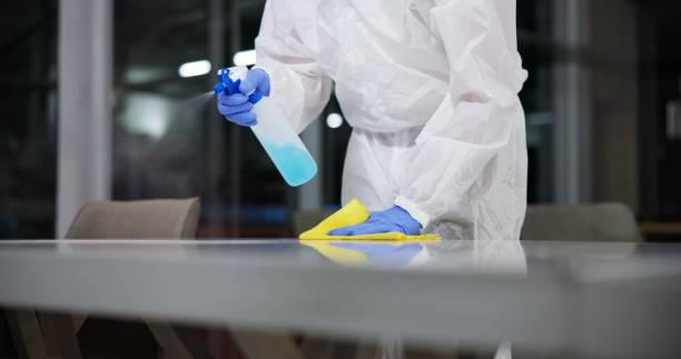24/7 Emergency Blood Cleanup experts in Glen Burnie, MD
